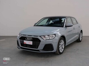 Audi A1 25 TFSI Sportback Advanced 70 kW