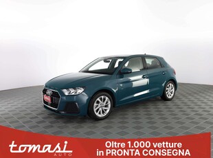 Audi A1 30 TFSI S tronic Advanced 85 kW