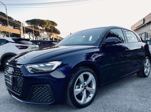 Audi A1 Advanced 81 kW