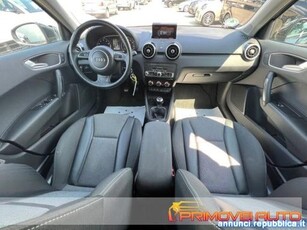 Audi A1 SPB 1.0 82CV TFSI Sport Castelnuovo Rangone