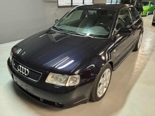 AUDI A3 1ª serie