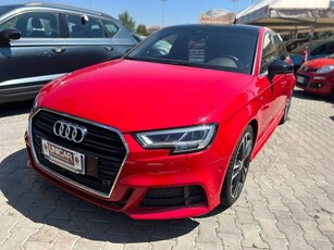 Audi A3 1.6