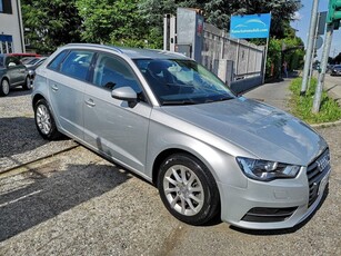 Audi A3 1.6 TDI