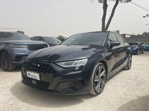 Audi A3 2.0