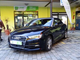 Audi A3 2.0 TDI