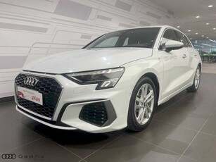 Audi A3 30 TDI