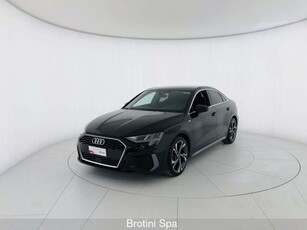 Audi A3 30 TDI S-line 85 kW