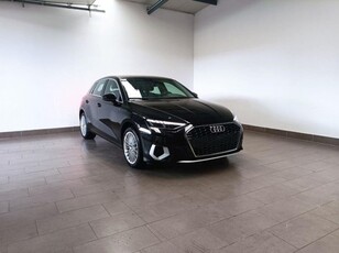 Audi A3 30 TFSI