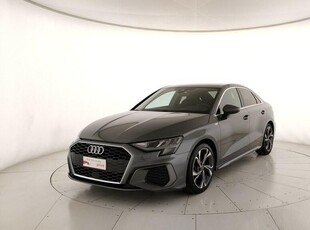 Audi A3 35 TDI S tronic S-line 110 kW