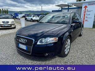 Audi A4 2.0