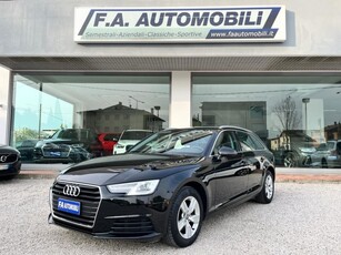 Audi A4 2.0 TDI