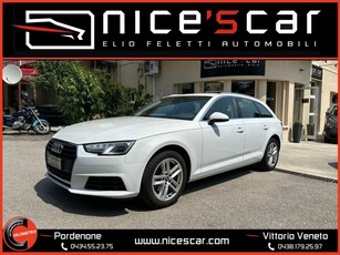 Audi A4 2.0 TDI