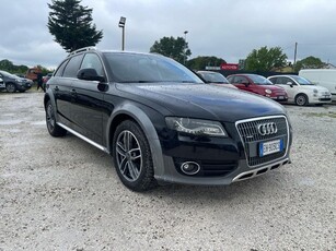 Audi A4 2.0 TDI