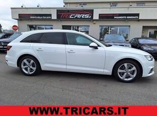 Audi A4 30 TDI