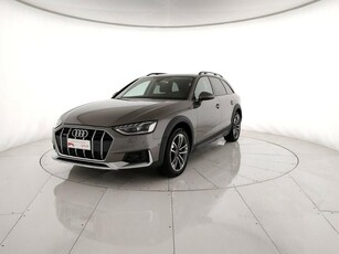 Audi A4 Allroad 40 TDI quattro Business 150 kW