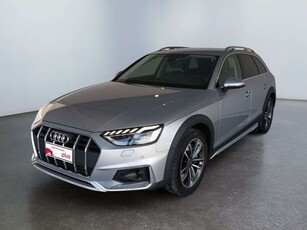 Audi A4 Allroad 45 TFSI S tronic 195 kW