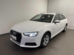 Audi A4 Avant 2.0 TDI 122 CV S tronic Business Usate