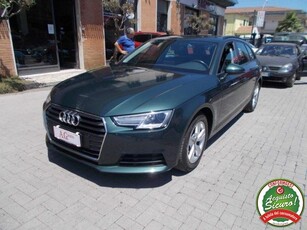 AUDI A4 Avant 2.0 TDI 150 CV ultra Diesel