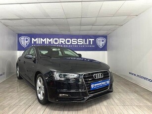 Audi A5 2.0 TDI 190 Cv Sport Back Quattro Advanced S-Line Auto