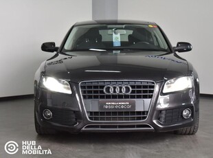 Audi A5 2.0 TDI