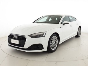 Audi A5 35 TDI S tronic Sportback Business 120 kW