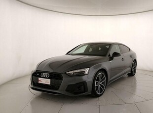 Audi A5 40 TDI quattro S-line 150 kW