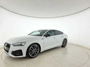 Audi A5 40 TDI S-line Sportback 150 kW