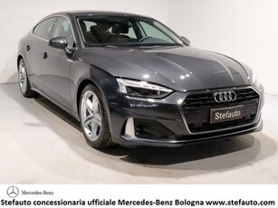 Audi A5 40 TDI S tronic Business 140 kW