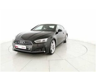 Audi A5 Coupé 2.0 TDI 190 CV quattro S tronic Sport del 2019 usata a San Giovanni Teatino