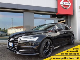 Audi A6 2.0 TDI