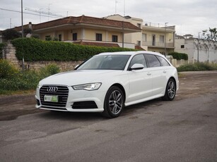 Audi A6 2.0 TDI