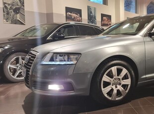 Audi A6 3.0