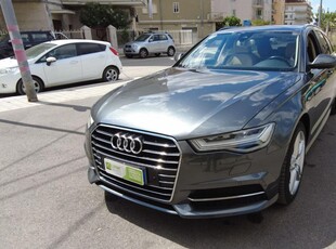 Audi A6 3.0 TDI