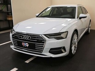 Audi A6 40 S tronic Avant 150 kW