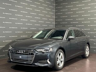 Audi A6 40 TDI