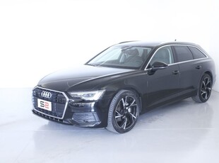 Audi A6 40 TDI