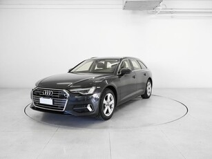 Audi A6 40 TDI