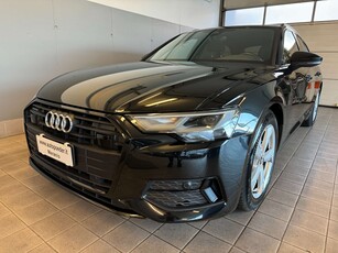 Audi A6 40 TDI quattro S tronic Avant Business ultra 150 kW