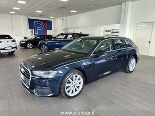 Audi A6 45