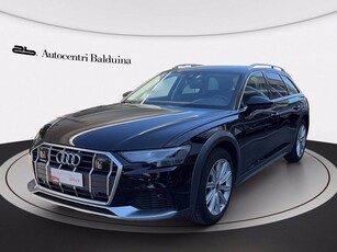 AUDI A6 allroad 40 2.0 tdi mhev 12v evolution quattro 204cv s-tronic del 2023