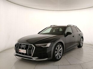 Audi A6 Allroad 50 TDI quattro 210 kW