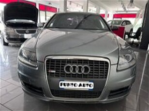 Audi A6 Avant 3.0 V6 TDI F.AP quattro tiptronic Limited Edition del 2009 usata a Barberino Val d'Elsa