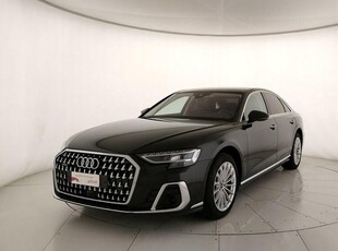 Audi A8 50 TDI quattro Tiptronic 210 kW