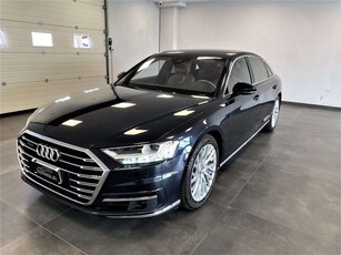 Audi A8 L 55 TFSI quattro Tiptronic 250 kW