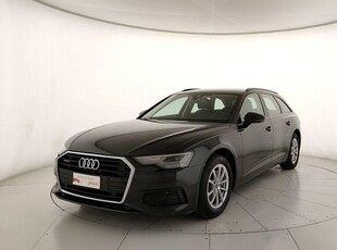 Audi Coupé 40 TDI Avant Business ultra 150 kW