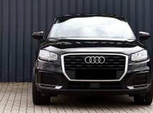 Audi Q2 1.6 TDi AUT .S-Tronic 01-2018 Pelle PC virtuale