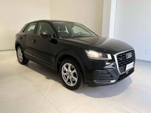 Audi Q2 2.0 TDI