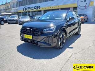 Audi Q2 30 TDI