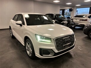 Audi Q2 30 TDI