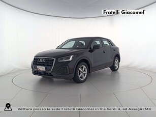 Audi Q2 30 TDI S tronic Business 85 kW